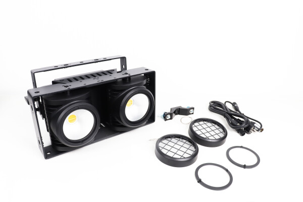LED Blinder 2*150W 1700-2500K IP65