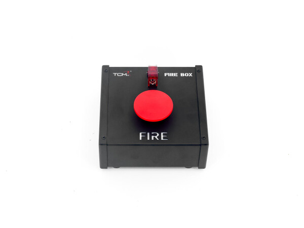 Fire Box