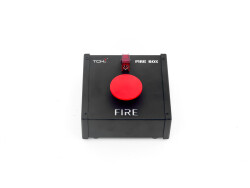 Fire Box