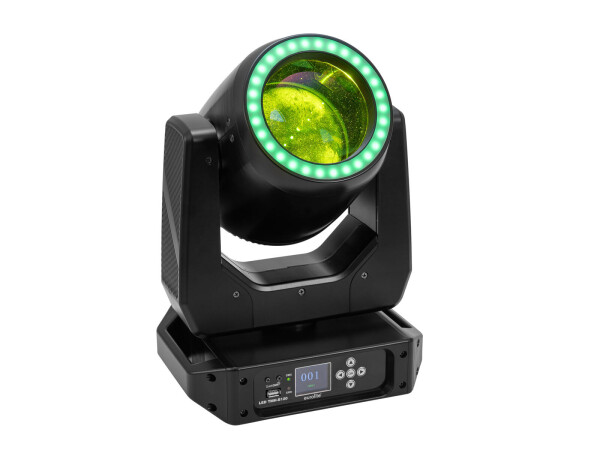 LED TMH-B120 Hypno Moving Head Beam