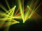 LED TMH-B120 Hypno Moving Head Beam