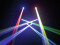 LED TMH-B120 Hypno Moving Head Beam