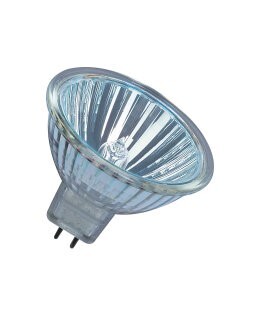 Osram Titan MR16 12V/50W/60° 46870 VWFL