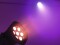 Versandrückläufer LED ML-30 QCL 7x8W Floor schwarz #1