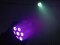 Versandrückläufer LED ML-30 QCL 7x8W Floor schwarz #1