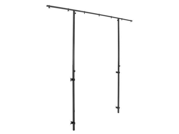 Extension Frame for DJ Stand