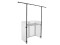 Extension Frame for DJ Stand