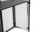 Extension Frame for DJ Stand