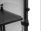Extension Frame for DJ Stand