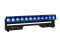 LED PIX-12 Swing QCL Zoom Leiste