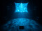 LED WF-100 Water Effect