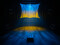 LED WF-100 Water Effect