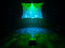 LED WF-100 Water Effect