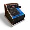 Occasion Retro DJ Station