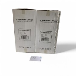 (S361) 2er Set Varytec Studio PAR 2 CDM-T 150