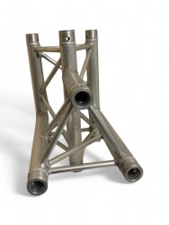 (S547) Occasion GLOBAL TRUSS F33 3-Weg Ecke T35