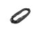 DMX cable SEC-1 IP65 3pin 15m bk
