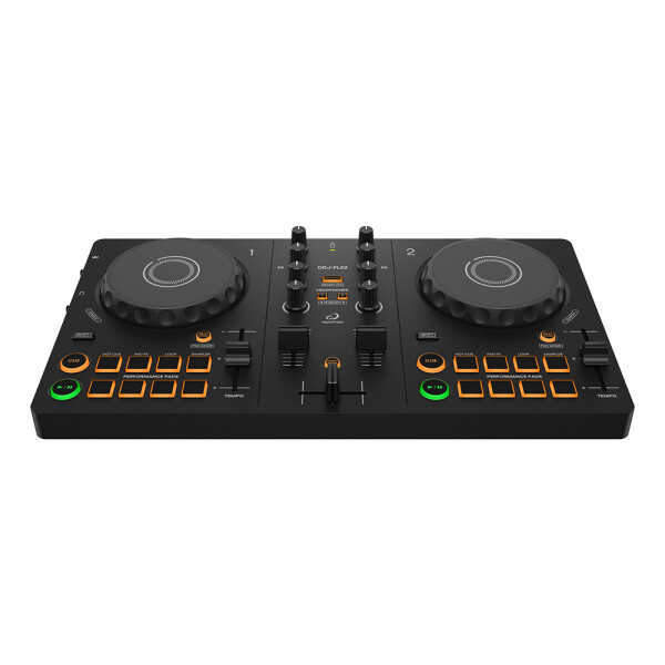 DDJ-FLX2