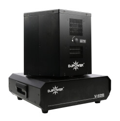 V-6 Spark Spin