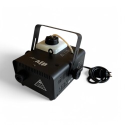Occasion DF-V9C Nebelmaschine mit Funk -Fernbedienung -...