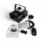 Occasion DF-V9C Nebelmaschine mit Funk -Fernbedienung - Fluid Sensor