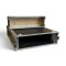 (L556) Occasion Flightcase / Rack Case 19 #1