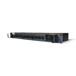 (S257) TC Electronic M350 Multi-Effects Processor