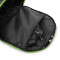 TBG MS 6 B - Sac de transport Touring pour jusquà 6 pieds de micro, avec roulettes
