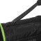 TBG MS 6 B - Sac de transport Touring pour jusquà 6 pieds de micro, avec roulettes