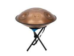 HP-9D Handpan, 9 Töne