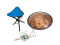 HP-9D Handpan, 9 tones