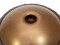 HP-9D Handpan, 9 tones