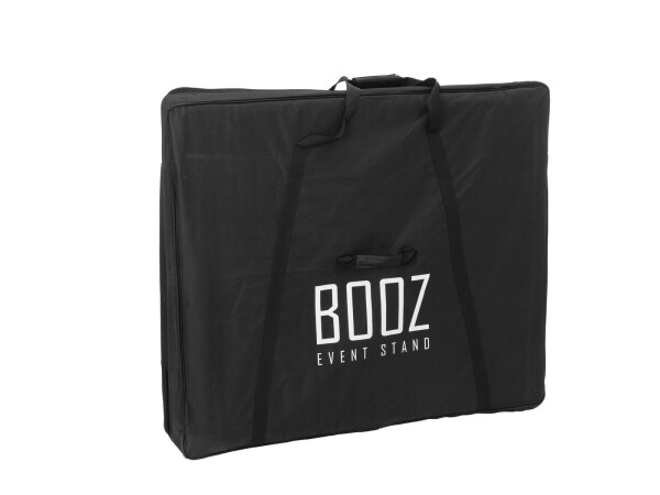 carrying bag for BOOZ event stand