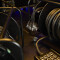 4 STAR CD 450 - Industrial cable drum | size M