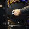 4 STAR CD 450 - Industrial cable drum | size M