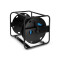 4 STAR CD 450 - Industrial cable drum | size M