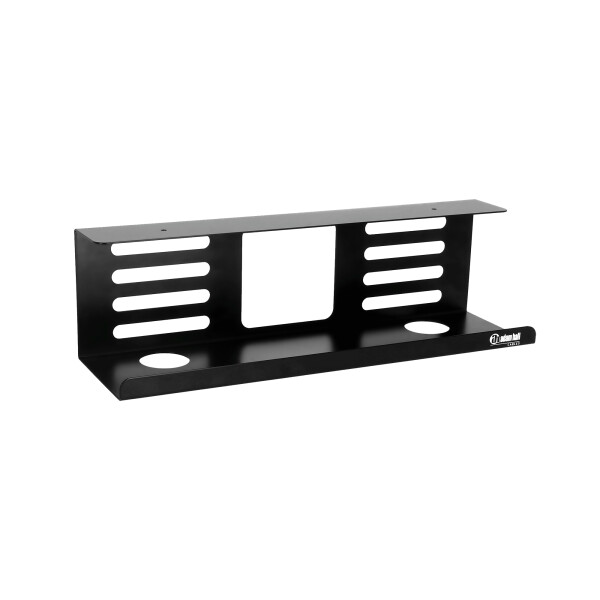 CABLE MANAGEMENT TRAY - Vassoio di gestione dei cavi per il montaggio sotto la scrivania