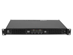 SQ8800 Endstufe