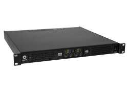 SQ12000 Amplifier