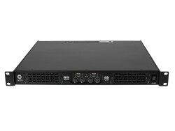 SQ12000 Amplifier