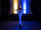 AKKU UP-4 QCL Spot QuickDMX MK2