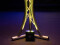 AKKU UP-4 QCL Spot QuickDMX MK2