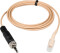 HSP Cable Mini-TRS (1.6m / beige)