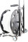 NEON FLEX 360° Rolle 50m 230V CW