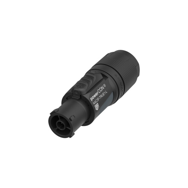 NAC3F-TRUE1-L - powerCON TRUE1® Steckverbinder female large | IP67