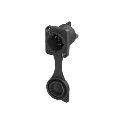 NAC3MPX-TRUE1 - powerCON TRUE1® chassis connector...