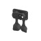 NAC3PX-TRUE1 - powerCON TRUE1® Einbaubuchse Kombi | IP67