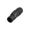 NAC3M-TRUE1-S - powerCON TRUE1® connector male small | IP67