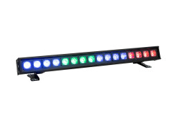 LED IP T-PIX 16 QCL Beam Bar