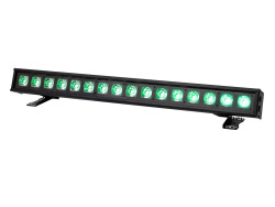LED IP T-PIX 16 QCL Beam Bar